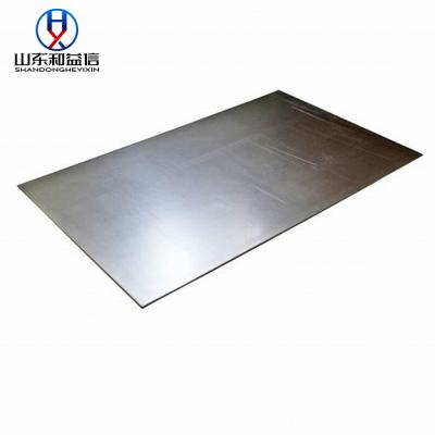 Factory Price Stainless Steel Plate Sheet AISI Hairline No. 4 Mirror Brushed Hl Sb Hr / Cr  310 / 3108
