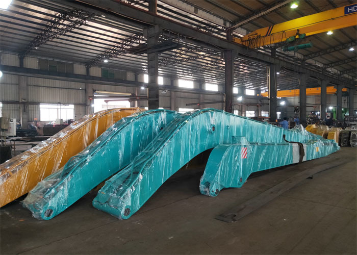 Excavator Long Arm Manufacturer for All brand Excavator with CE Certifiion