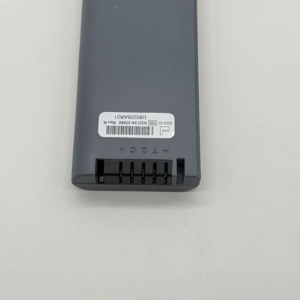 FLEX-3S3P New Genuine Battery for GE B650 B850 GE-650 U80206 2036984-001 