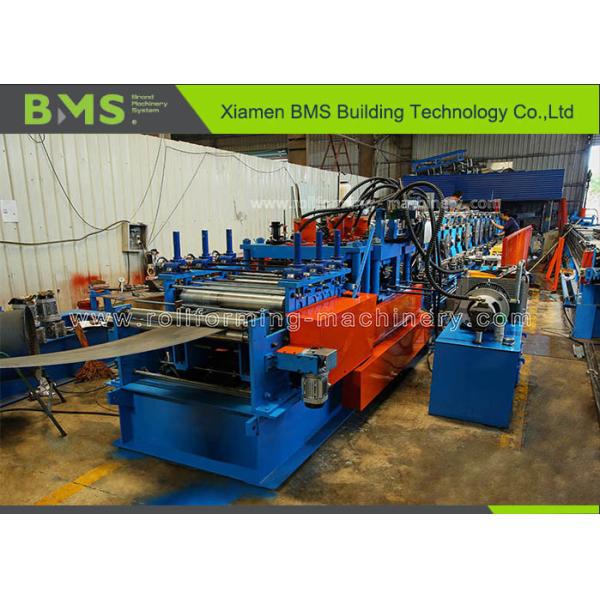 Máquina AUTO del listón del cambio para la Sistema Solar 18-20m/min