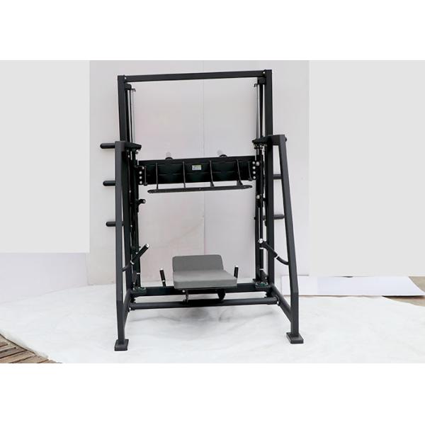 Vertical Hammer Strength Adjustable Leg Press Full Gym Equipment