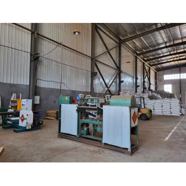 Xi'an Senmeng Cork Co., Ltd.