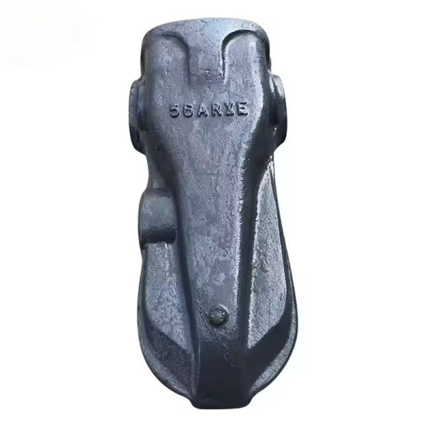Bucket Teeth EC360RC Rock Bucket Teeth Excavators Bucket Tip Tooth