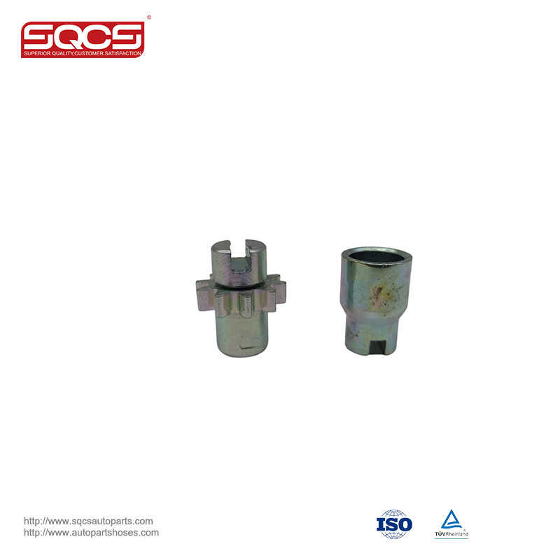 SQCS регулирующий тормозный барабан Тип для Mercedes Benz Sprinter W906 W123 1234200073 2000-2010