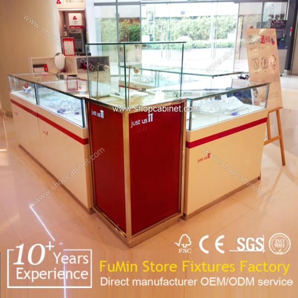 2014 most popular jewelry showcase,jewelry showcase design,jewelry showcase for sale