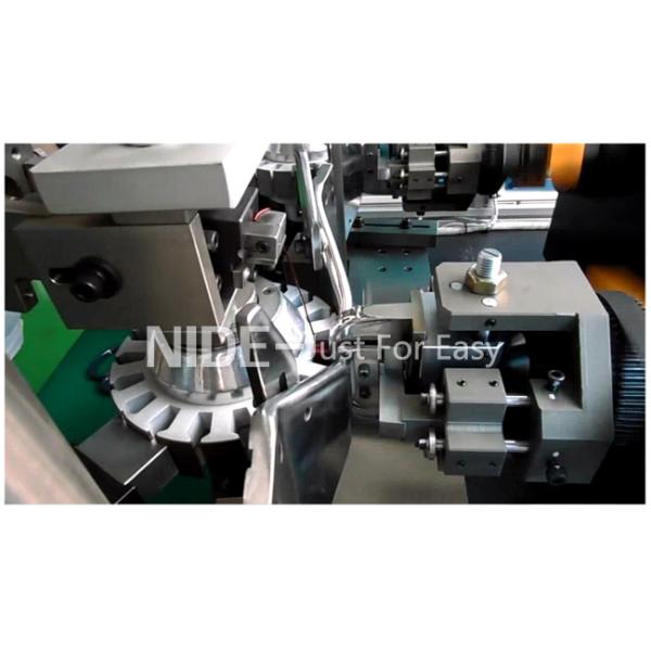 éolienne automatique électrique de moteur de la puissance 220v, double éolienne d'insecte d'outslot de stations