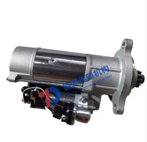 24V STARTER MOTOR REPLACES SAWAFUJI HINO 3KC1 E13C ENGINE 28100-2865 28100-2862