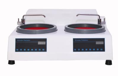 Motor automático metalográfico da máquina Yss6324 250w da moedura e de polonês