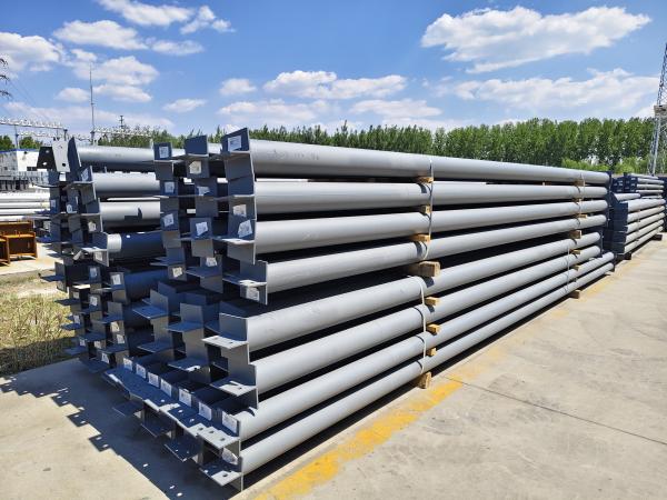 Durable Steel Structure Fabrication For Warehouses And Workshops