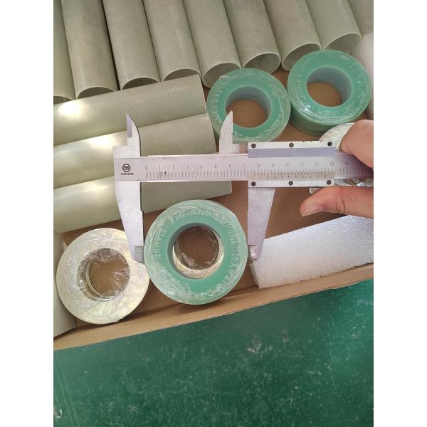 High Temperature Resistant Insulation Washer For Steel Flange Sizes 1/2 to 48 Type D Ambient Temperature -196 To 150C