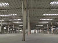 Construcción de armaduras metálicas prefabricadas con apoyo técnico gratuito