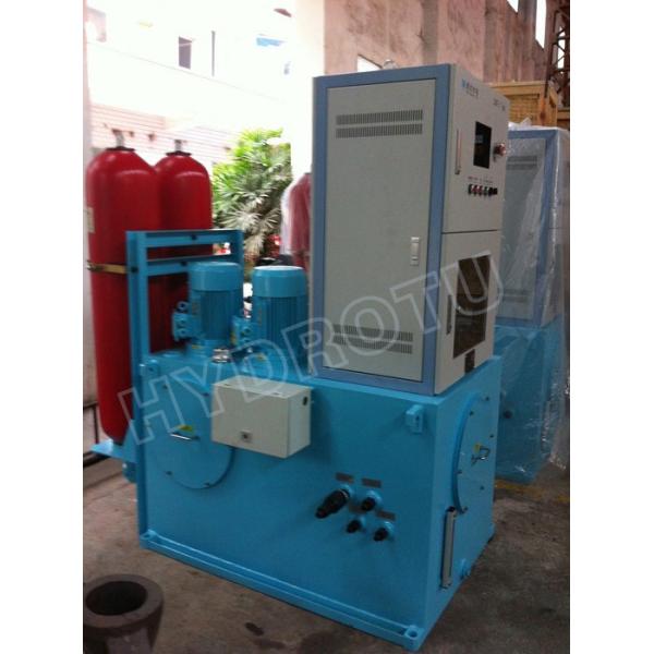 Воевод турбины скорости PLC GYT гидро для турбины турбины и Pelton Kaplan турбины Фрэнсиса