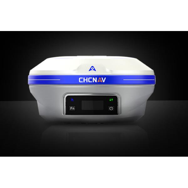 Chc X16 PRO / I93 Rover Premium Dual Camera Visual Imu-Rtk Gnss with I-Star and Hybrid Engine