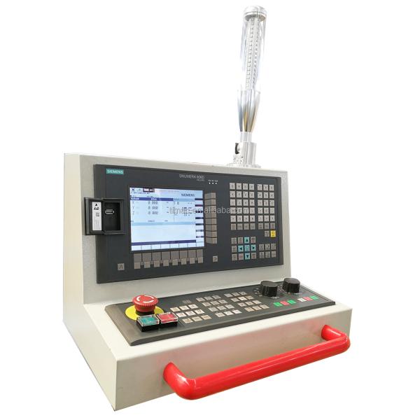 High Precision Siemens CNC Surface Grinder Grinding Machine for Accurate Measurements