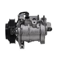 68021835AF Sistema de compresor de automóviles de CA para Jeep Grand Cherokee para Chrysler para Dodge WXCL017