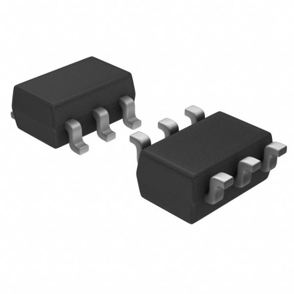 LM2665M6/NOPB Switched Capacitor Vltg Converter Power Path Management IC SMD/SMT Mounting