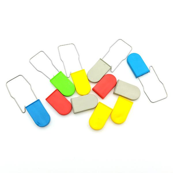 US-PSP02 Security Meter Seal Padlock Marking Area 25*20 mm Diameter Allow