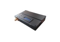 La fréquence ultra-haute réunissent le modem de radio d'IP d'Ethernet pour le système visuel duplex 4Mbps d'UAV