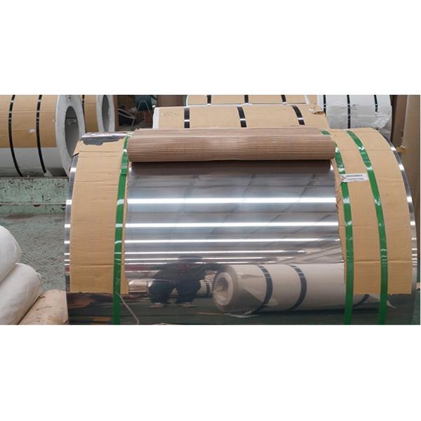 430 202 ГЕКТОЛИТРОВ AISI прокладки катушек нержавеющей стали обжег