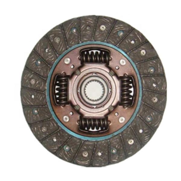 Truck Chassis Auto Clutch Plate 30100-58M11 30100-70A11 30100-06E00