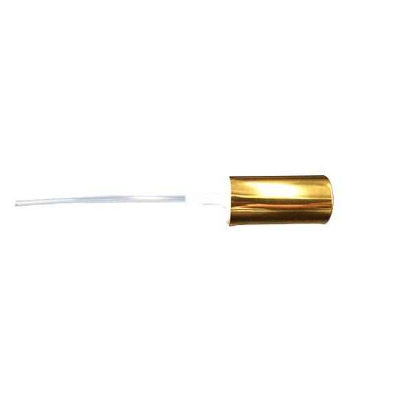 12mm 13mm 14mm 15mm 18mm 20mm 24mm Cosmetic Fine Mist Perfume Pump Sprayer