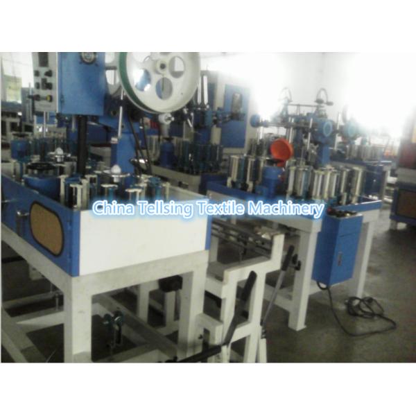 Welcome to China cable wire braiding machine company Tellsing for cable wire