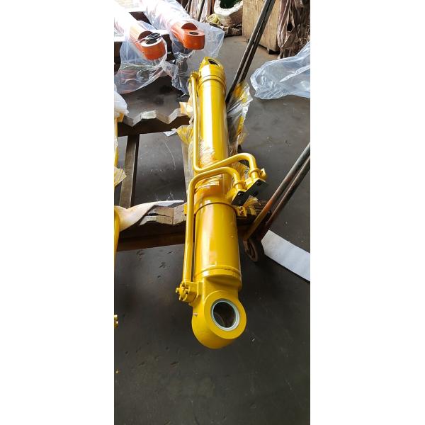 209-63-02341 PC750, PC750SE, PC800, PC800SE bucket hydraulic cylinder komatsu excavator backhoe spare parts