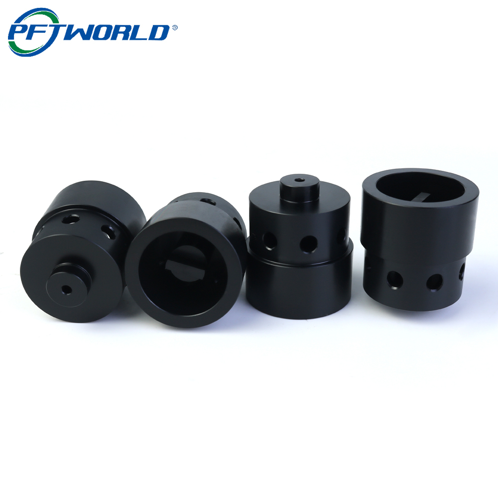Custom CNC Turned Components Precision Brass Stainless Steel Aluminum Machined Parts OEM Manufacturing ISO 9001 Factory