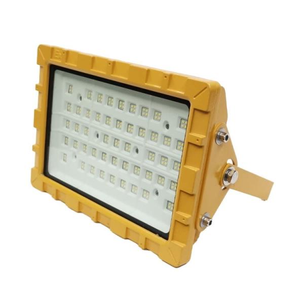 Explosion Proof Led Lamp 10W-100W, IP65 IP66 IP67, 3000K/4000K/6500K, 140lm/W, 80-83Ra