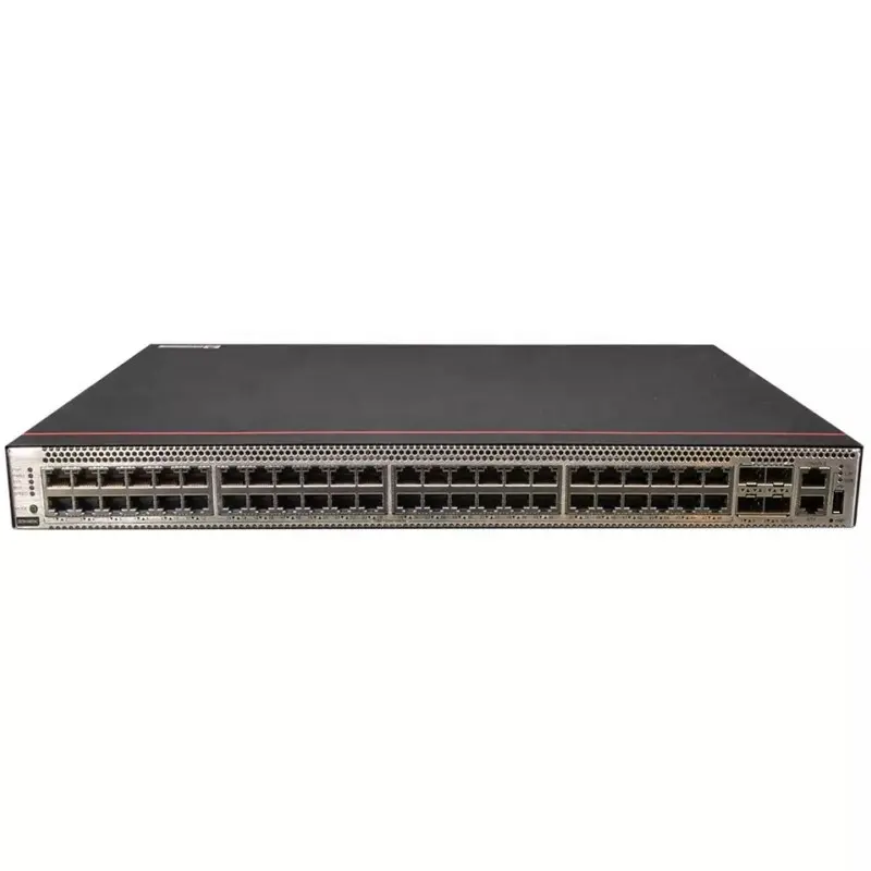 S5736-S48T4XC 98011026 Gigabit Switch 48 Port SFP Switch 