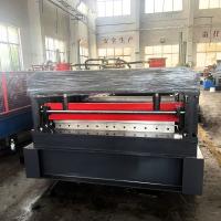OEM Acero espessura 0,4-2,0 mm Chapa de metal cortada ao comprimento Ctl linha com dispositivo de nivelamento