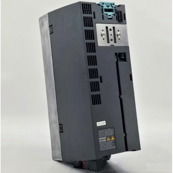 Siemens 6SL3210-1PE21-8UL0 G120 Power Module 7.5kW 380-480V AC Inverter Drive