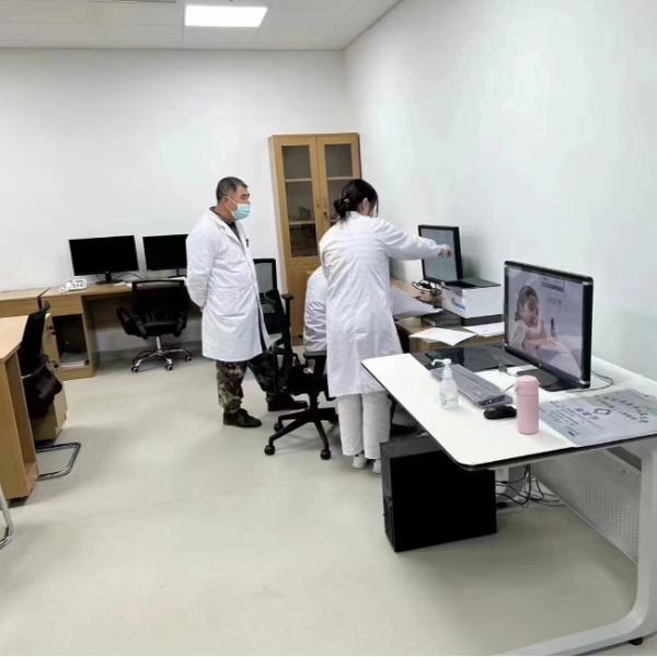 chorro de tinta X Ray Film de la pulgada de 8x10 10x14 14x17 210 micrones