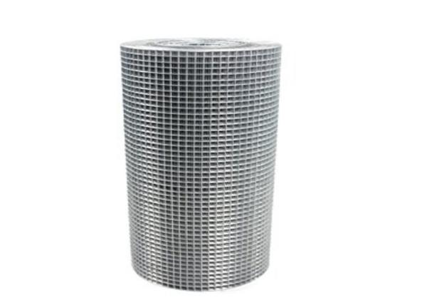 2x2 Stainless Welded Wire Mesh