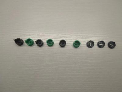 1000000 Mold Life Disposable E Cigarette Plastic Mold Custom Shaped High Precision