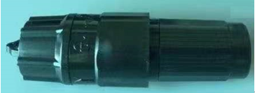 FullAXS DLCUPC-FullAXS DLCUPC, SM, G657A2 LSZH,IP65 Outdoor Optical Cable Patchcord
