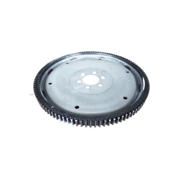 Cast Iron Forklift Flywheel GM General 168 Tooth Flexplate OD 359mm
