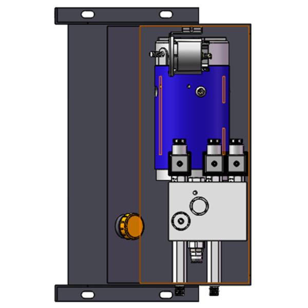 1.6kw/2.2kw Tail board payment