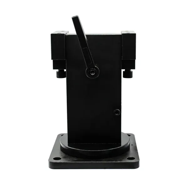 High Pressure Diesel Pump Bracket with 10000 PCS Per Year Capacity and Corrosion Resistant Design