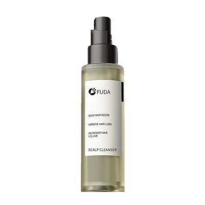 Triple Acid Peptide Anti Dandruff Hair Cleanser Serum For Scalp Repair 125ml OBM