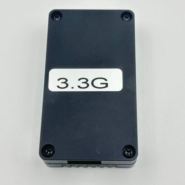 3.3GHz Stable Wireless Video Transmitter 200MW 400MW 1W FPV VTX For Long Range Drone Application