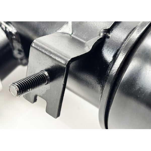 48020-50390 Brand New Air Spring Suspension Pneumatic Shock Absorber Left Front for Lexus LS500 LS500H RWD