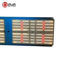 Tablero impermeable LM301H 240W de IP65 QB288 3000k 5000k Quantum