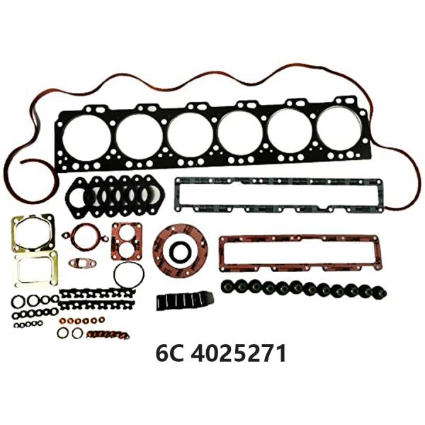 3938267 3935585 3931019 Cylinder Head Gasket For Cummins 6C 6CT 6CTA