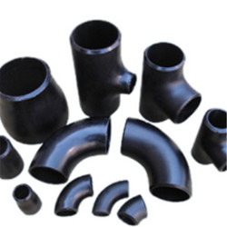 ASTM JIS DIN Steel Pipe Fitting Carbon Steel Pipe Tee