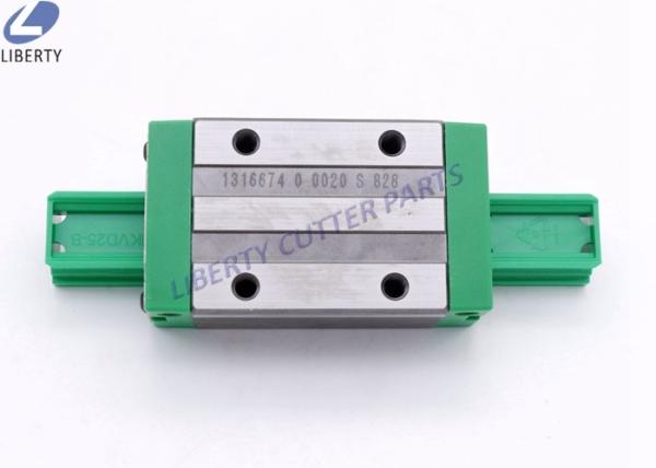 Cloth Cutting Machine Parts Liner Bearing 132069 suitable For  Cutter MH8 IQ80