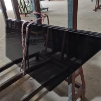 Balustrade de vitrage laminé trempé à 4 mm d'épaisseur pour balcon d'escalier