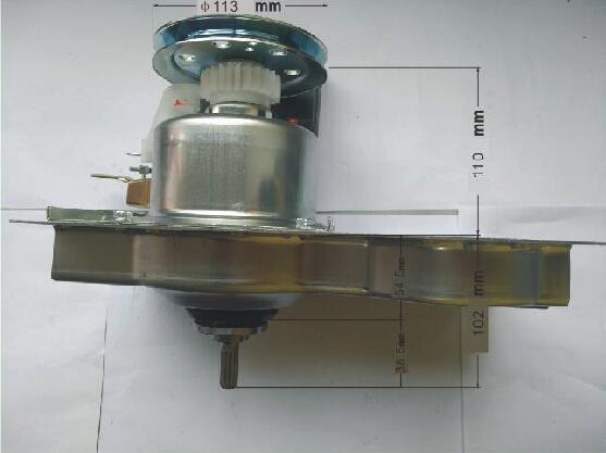 High Quality Haier Washing Machine Clutch Assembly/Clutch for Washing Machine / Washing machine gear box