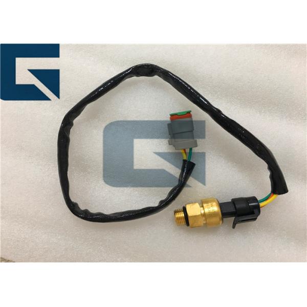 耐久の掘削機の付属品/の重油圧力センサーOEM 194-6722