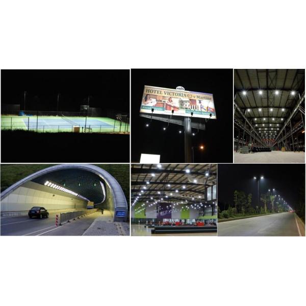 450 в 155льм/В делают свет водостойким потока СИД для зоны освещая 9 продолжительности жизни/СИД лет лампы спорт